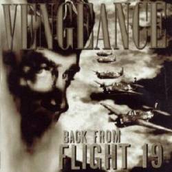 Vengeance (NL) : Back from Flight 19